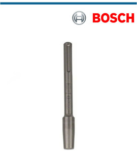 Bosch Държач за плочи и бучарда, SDS-max, 220 mm